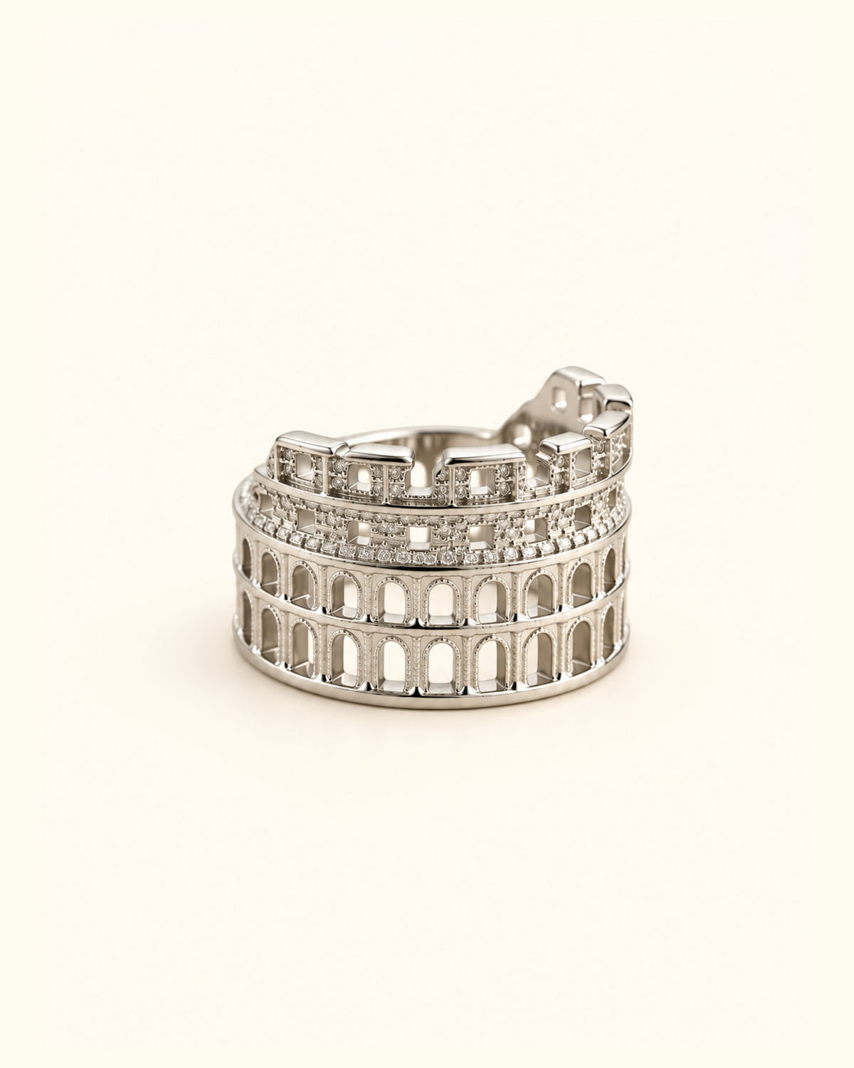 Colosseo Ring