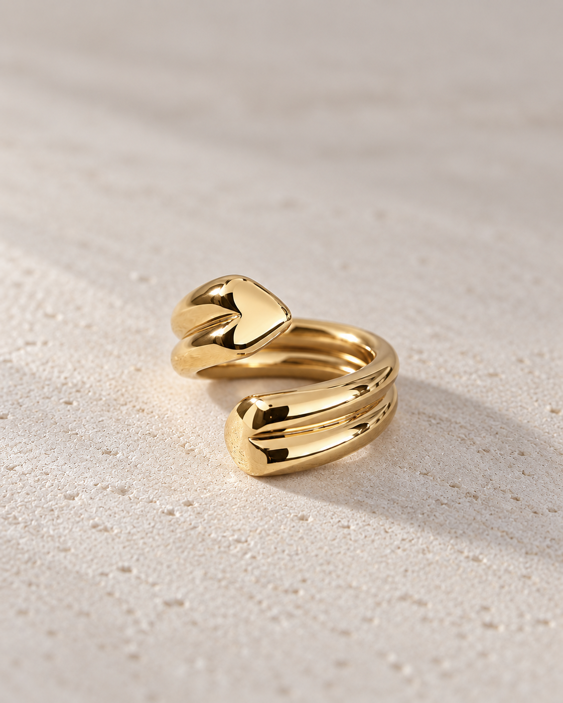 Passione Ring