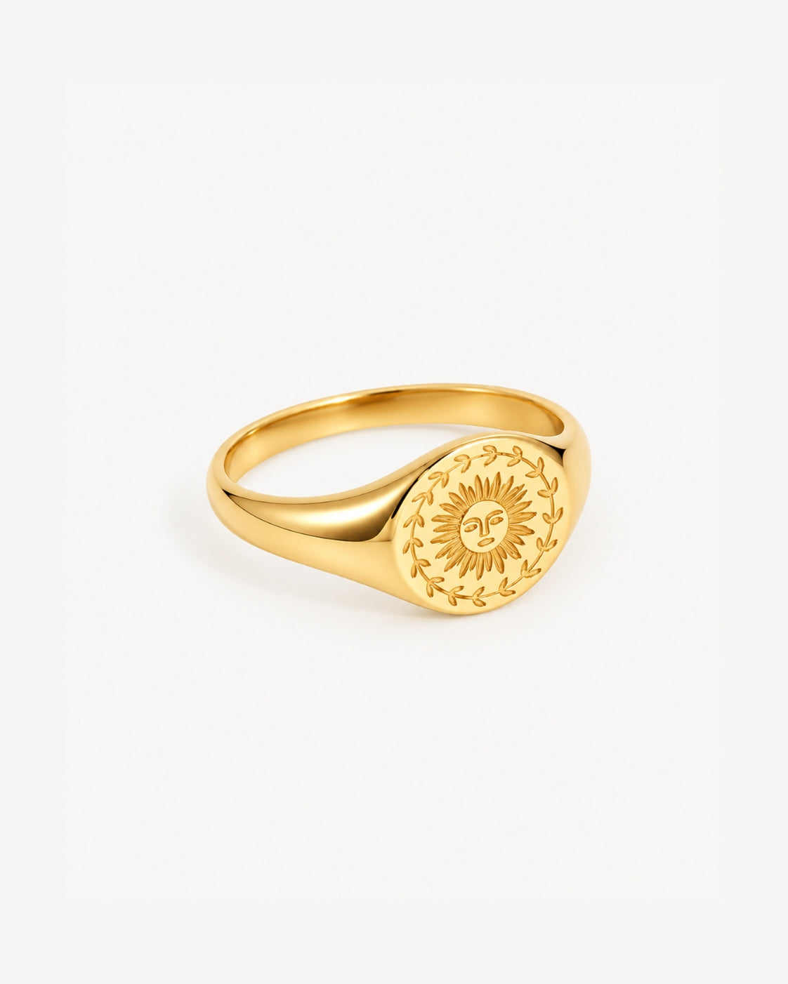 Heliora Ring