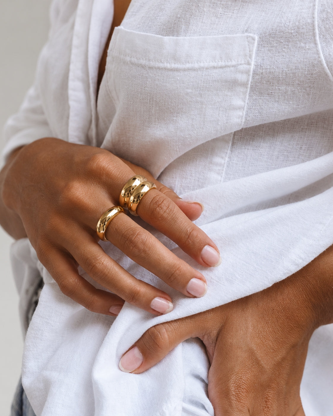 Ravella Ring