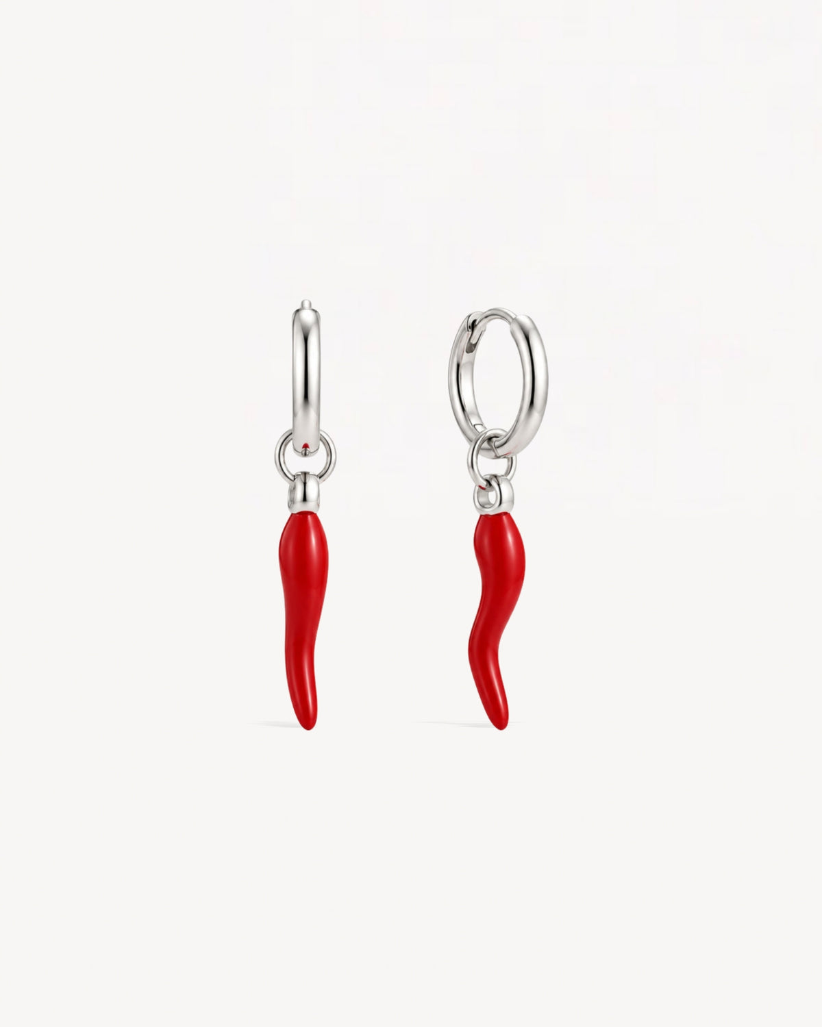 Cornicello Ohrringe