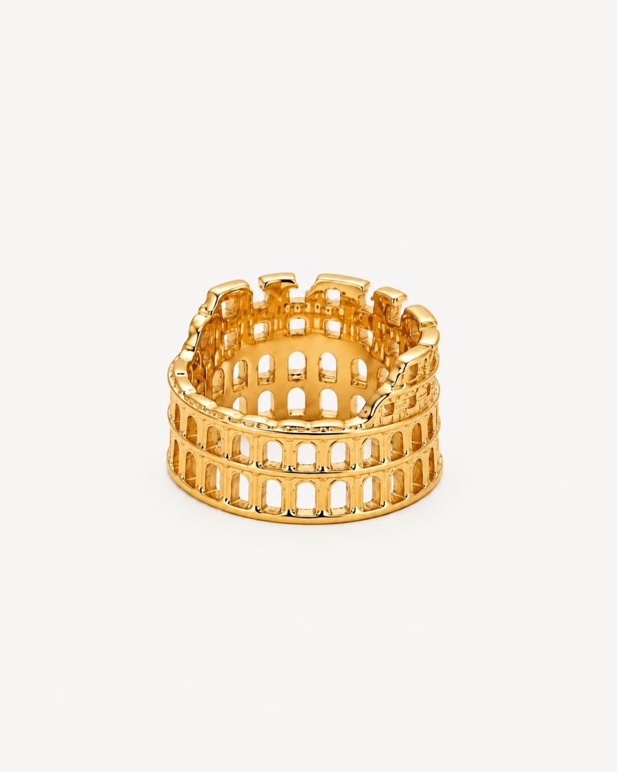 Colosseo Ring