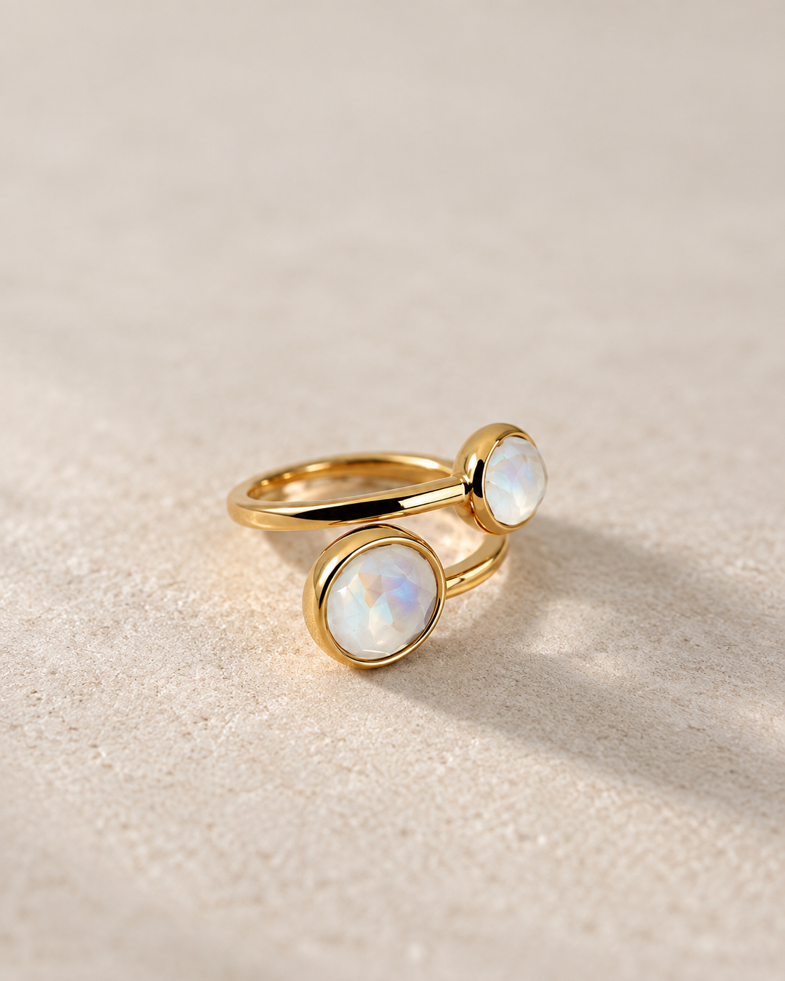 Lucalma Ring