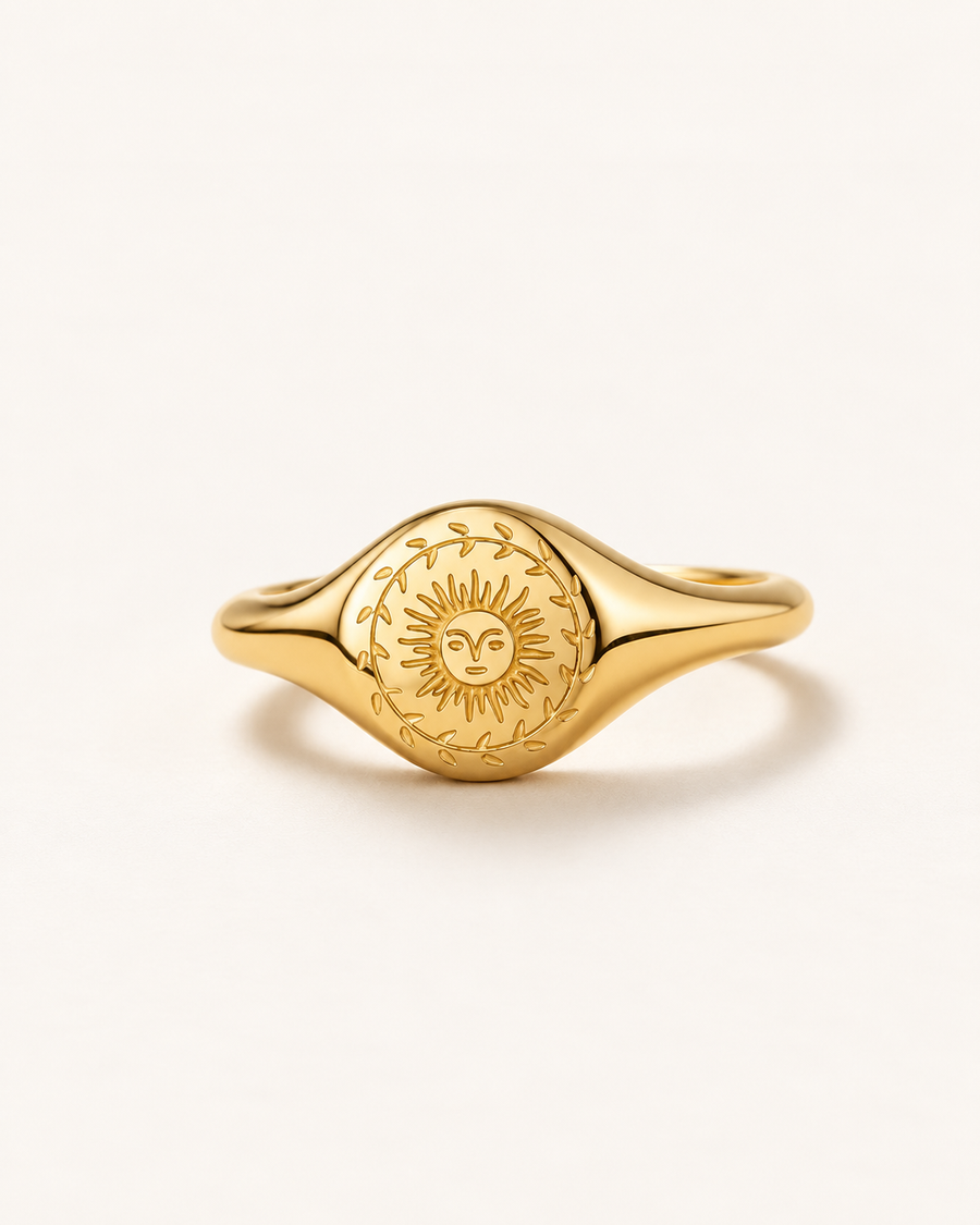 Heliora Ring