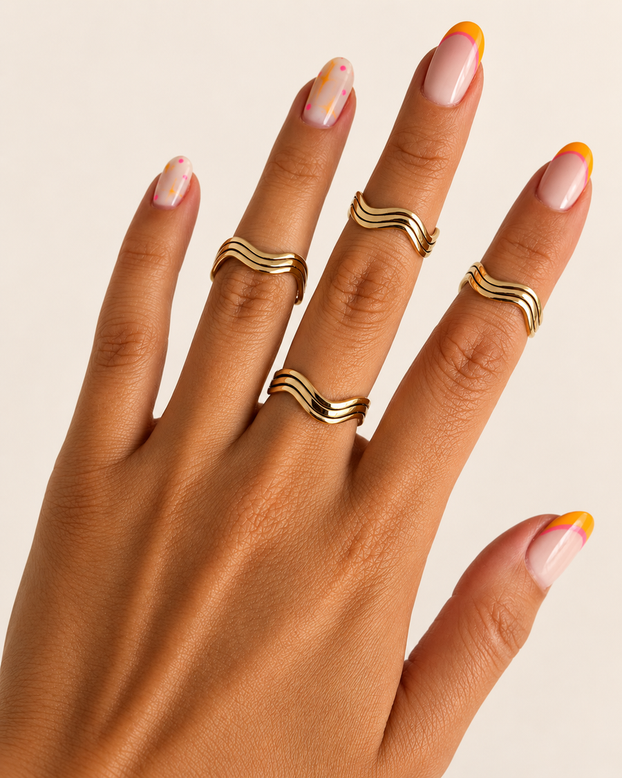 Alura Ring