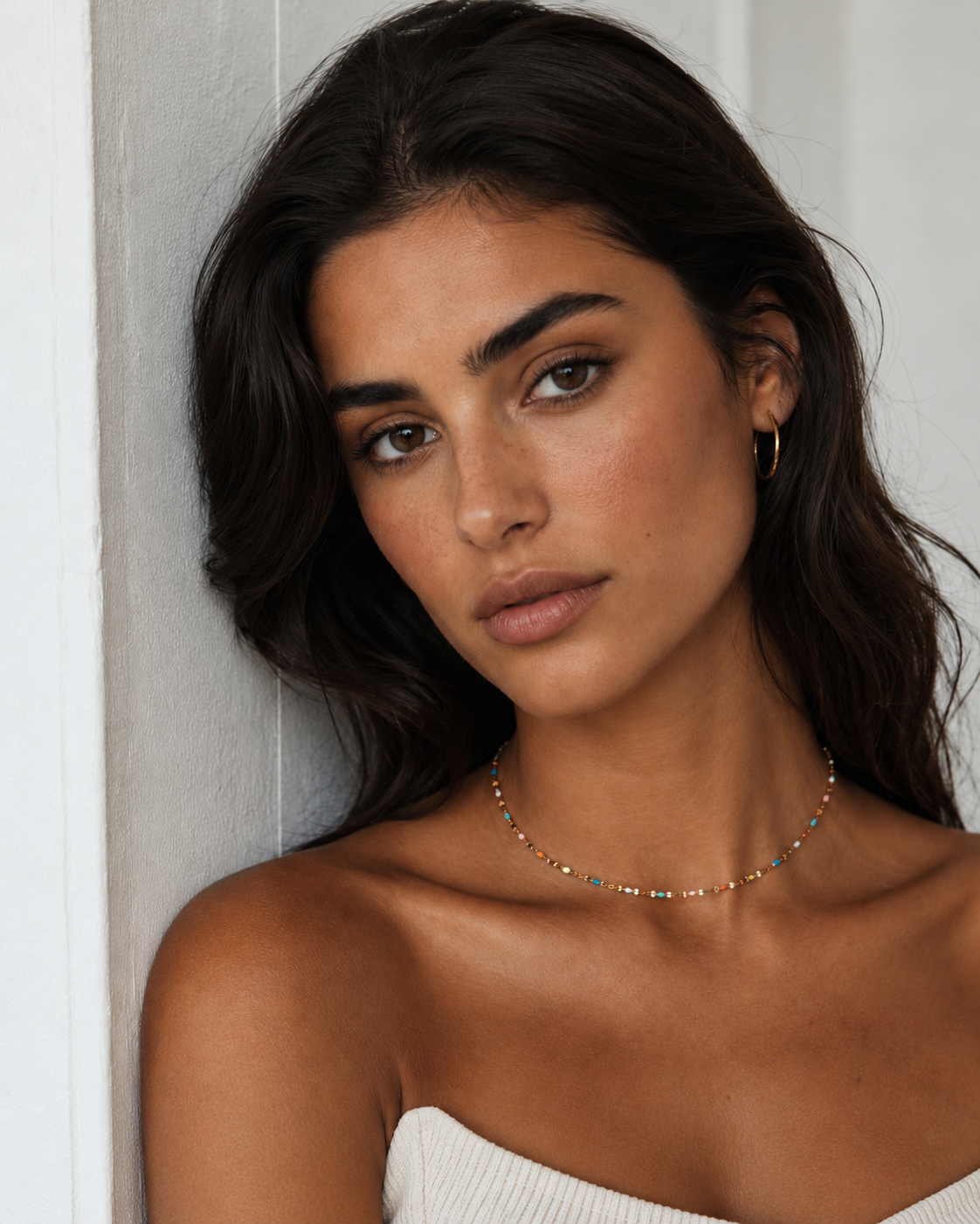 Gioia Halskette