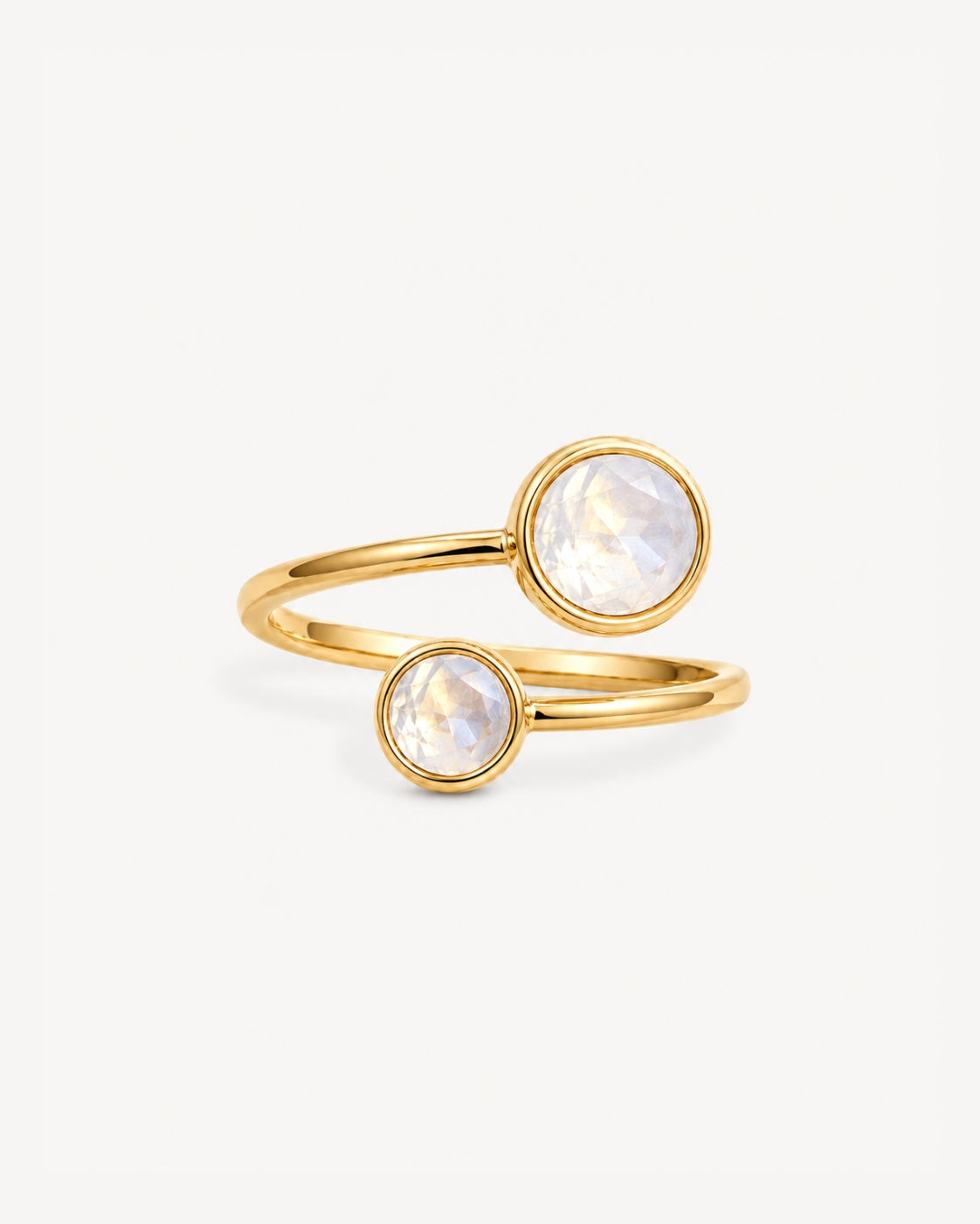 Lucalma Ring