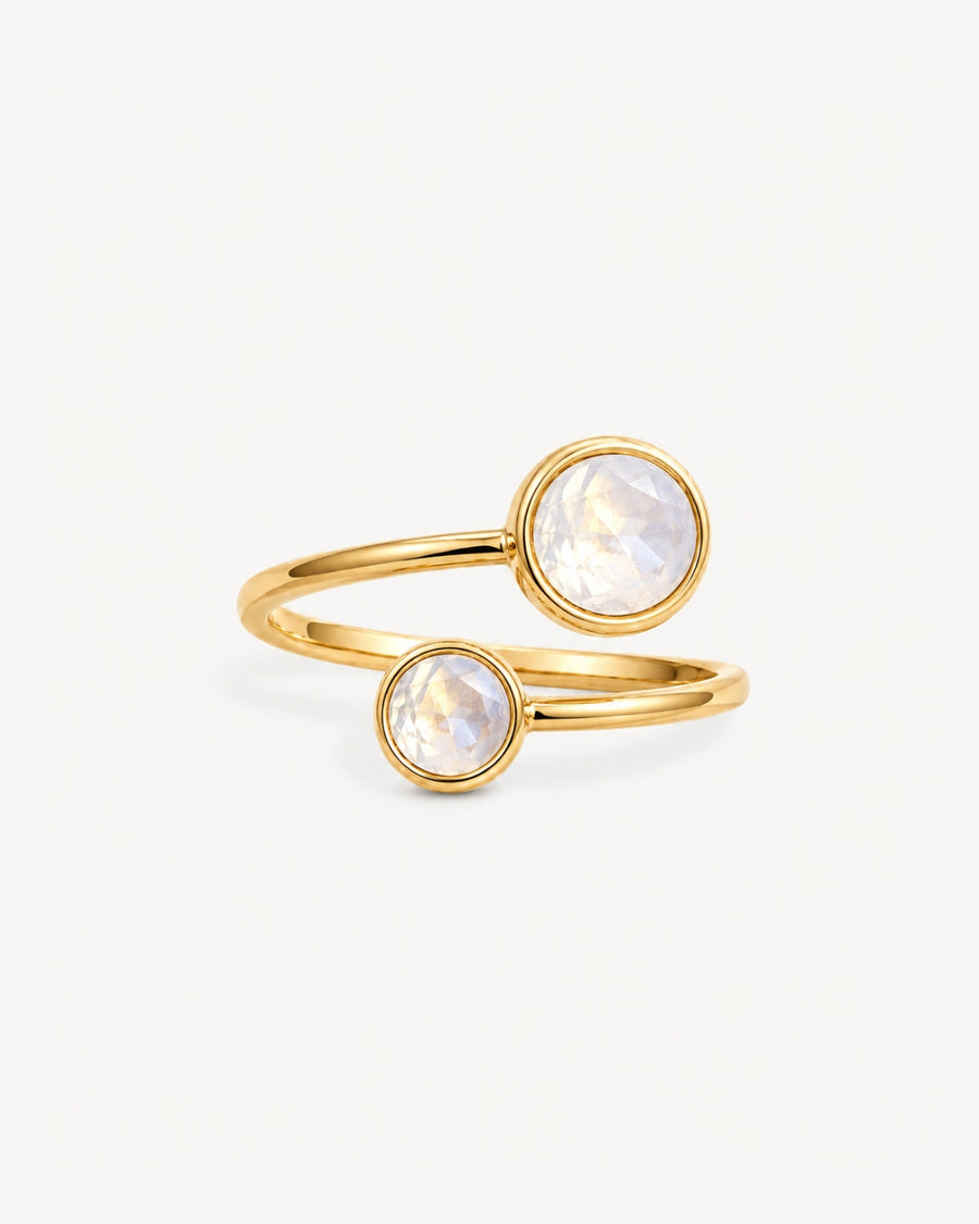 Lucalma Ring