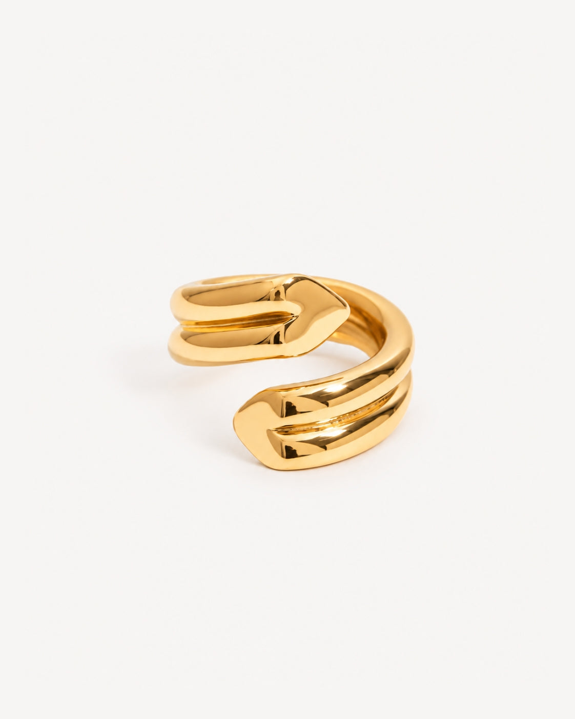 Passione Ring