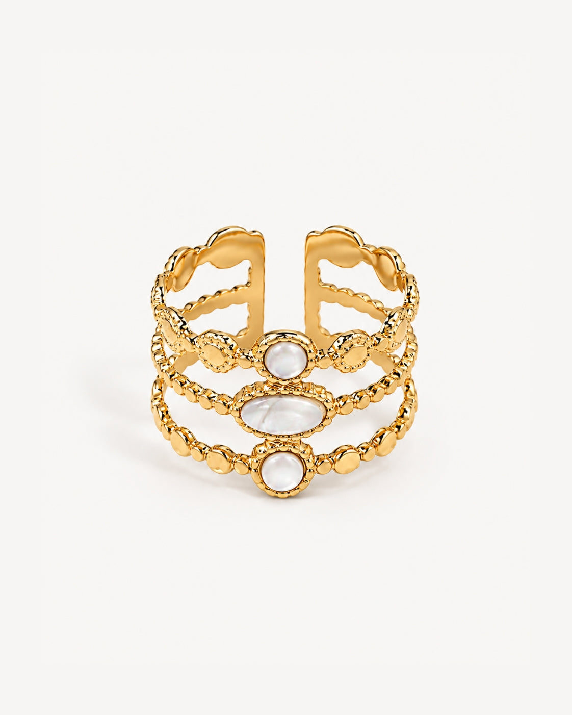 Montena Ring