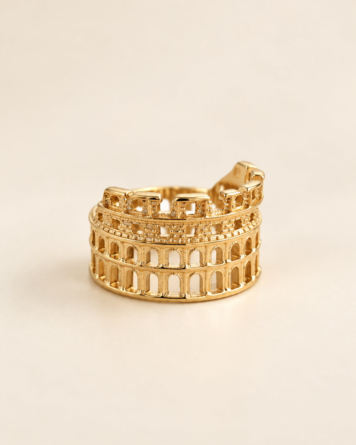 Colosseo Ring