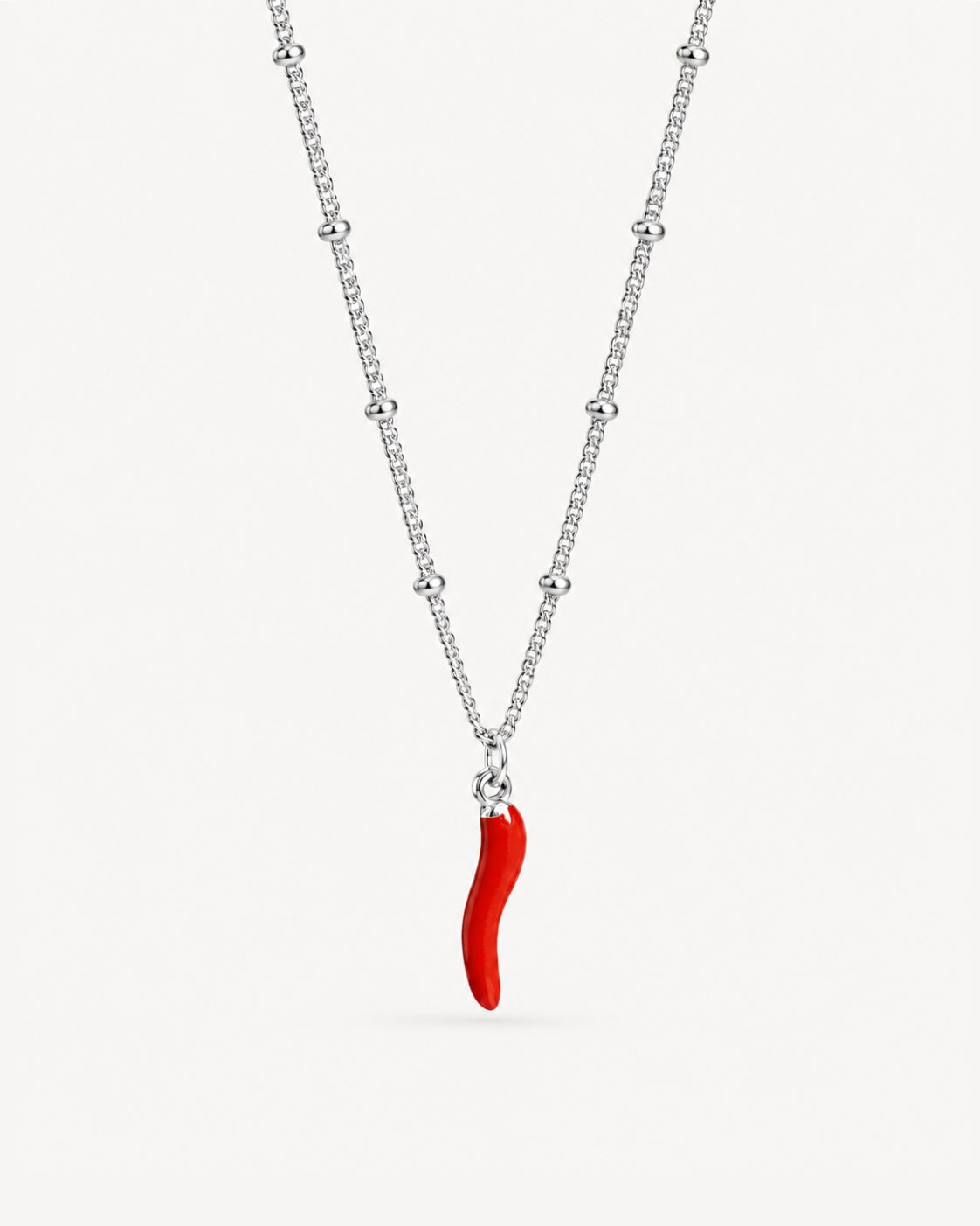 Cornicello Halskette