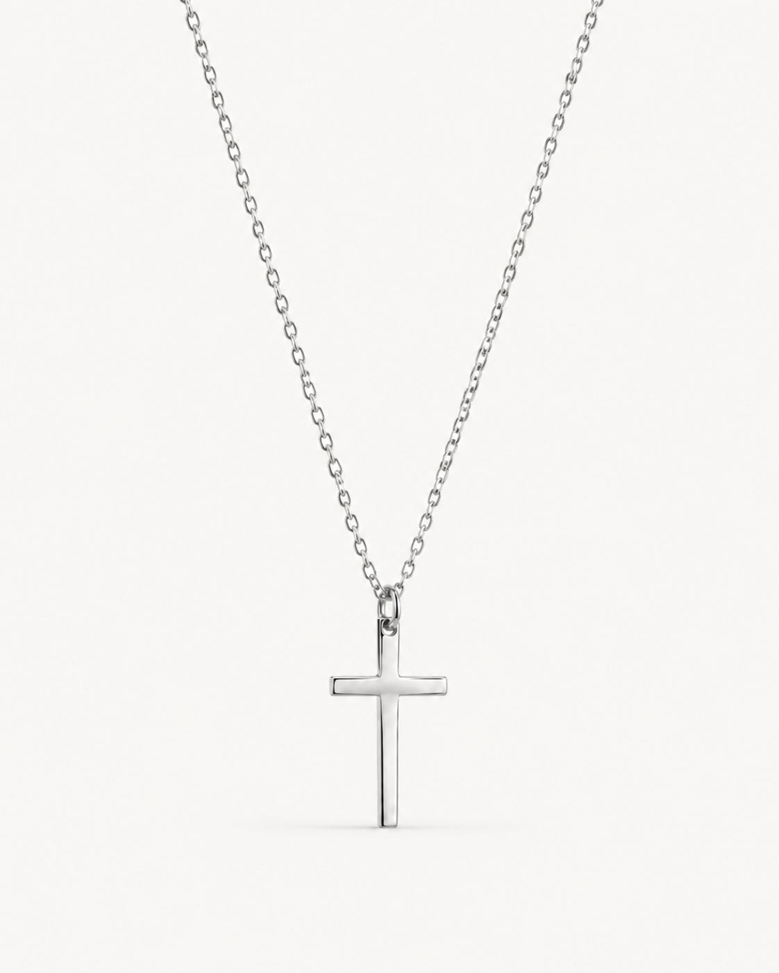 Croce Halskette