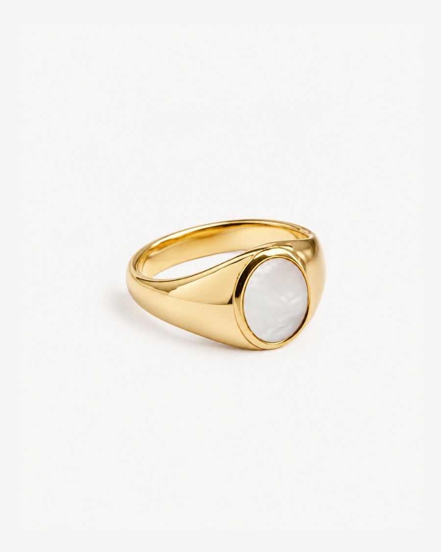 Calmaré Ring